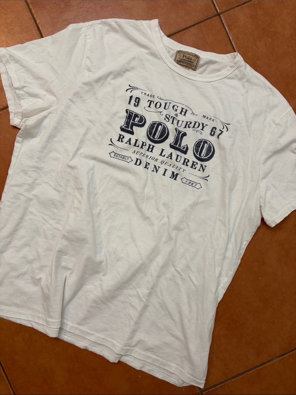 Polo Ralph Lauren t shirt